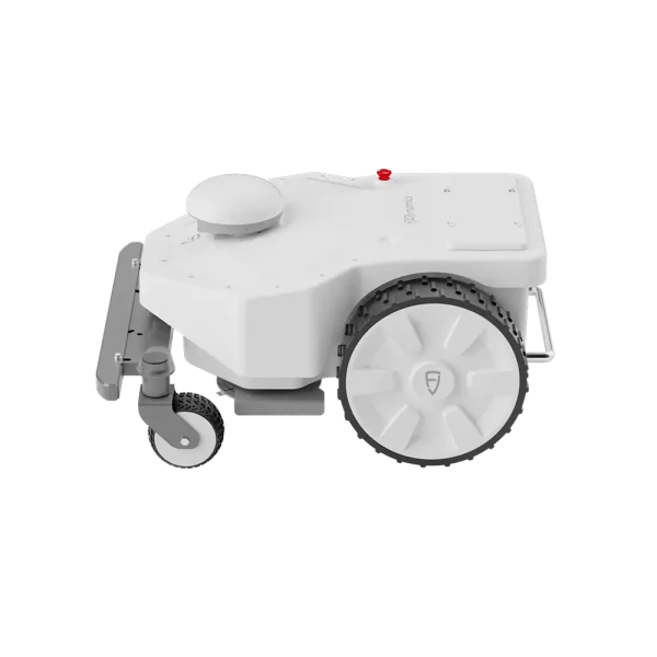 Robot Mowers For Acreage Homes & Commercial Acreage