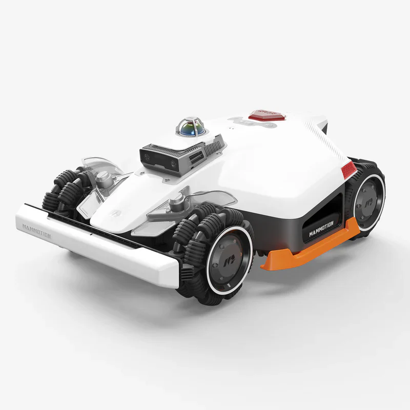 Mammotion LUBA 3 AWD Series